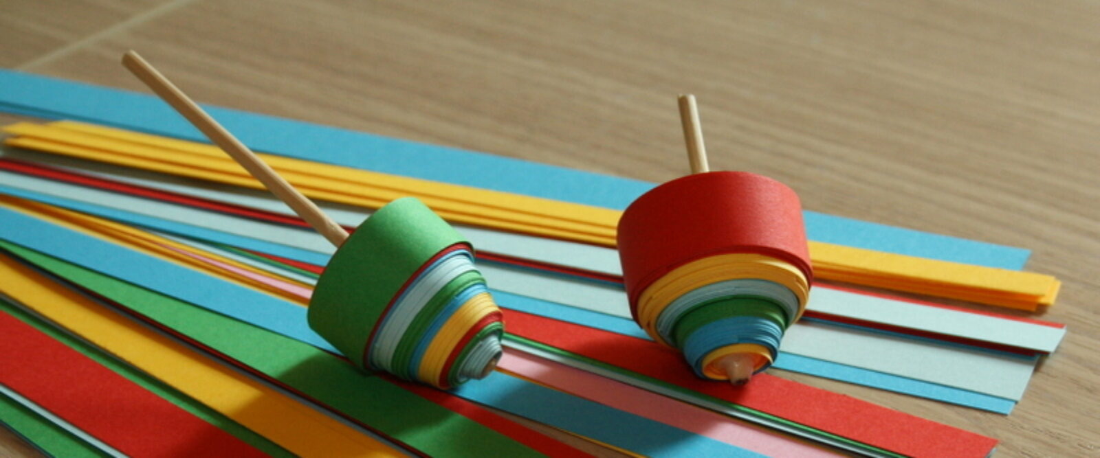 NELLA BOTTEGA DEL GIOCATTOLO