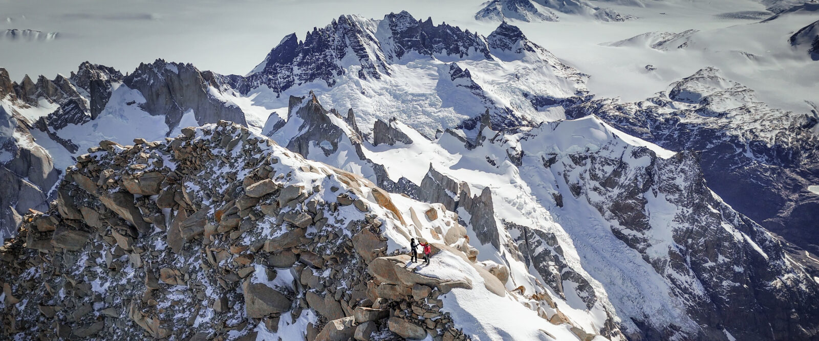 OLTRE I VENTI DEL SUD