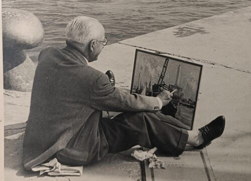 I FIORI DELLE ALPI DI PIERO COELLI