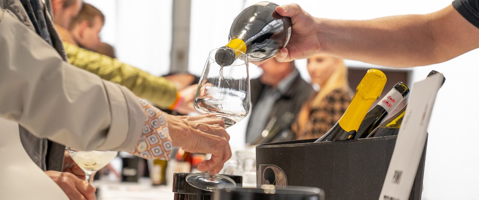 THE PRESENT AND FUTURE OF RESISTANT VARIETIES: THE SPUMARES PROJECT