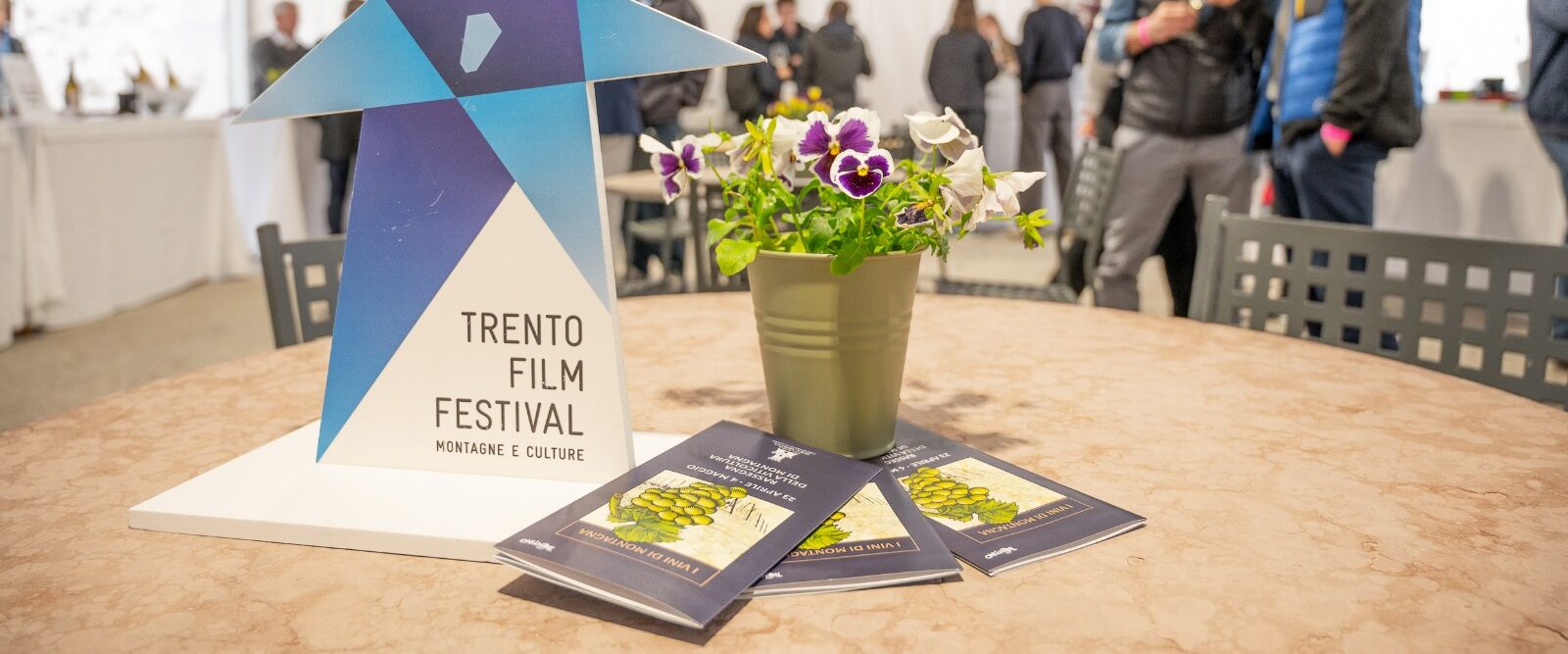 RESISTANCE TASTING – EXPLORING THE PIWI WINES OF TRENTINO-ALTO ADIGE