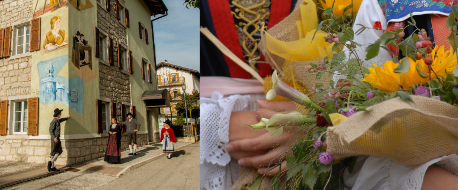 MANI E VOCI, POESIA TRA MATERIA E PAROLE