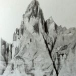 LUIGI DAL RE: RACCONTI DI GRAFITE