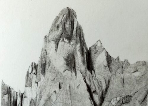 LUIGI DAL RE: RACCONTI DI GRAFITE