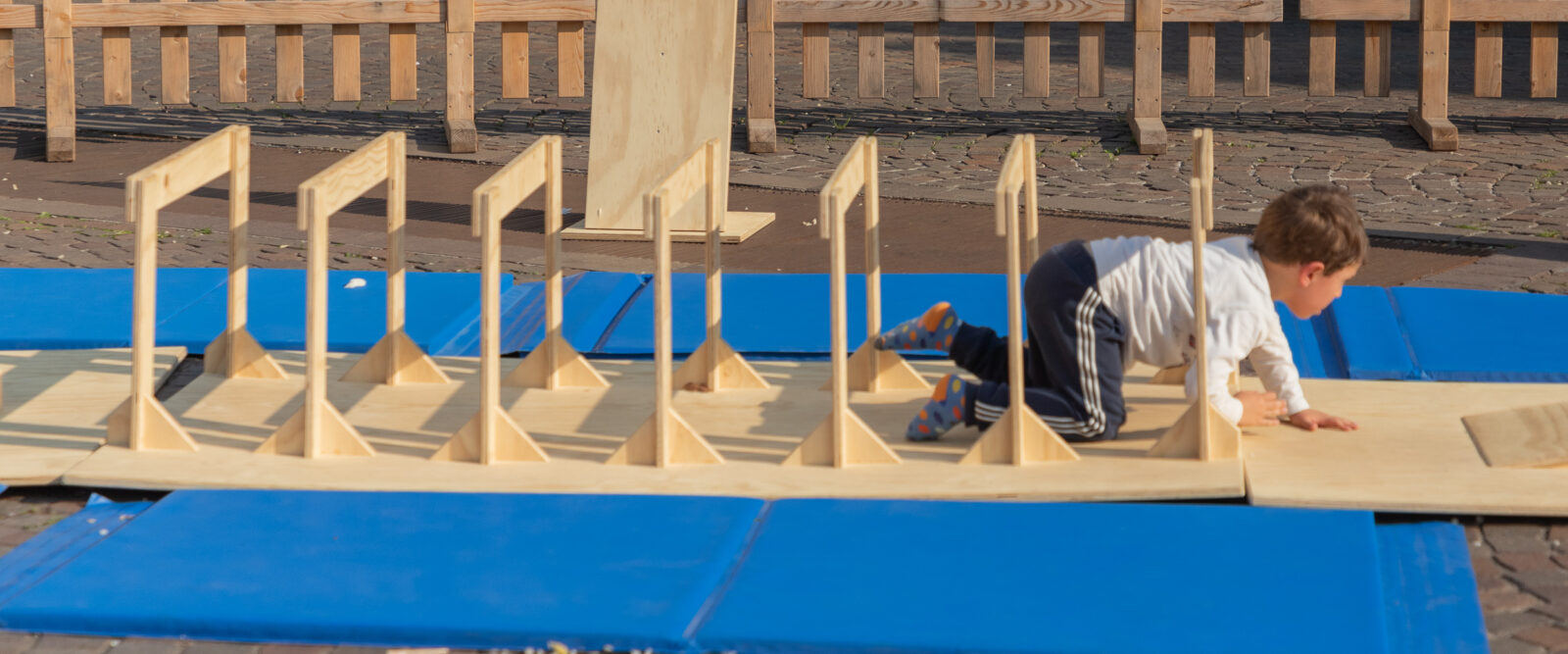 VIENI A SCOPRIRE L'ARTE DELLO SPORT CON UISP TRENTINO!