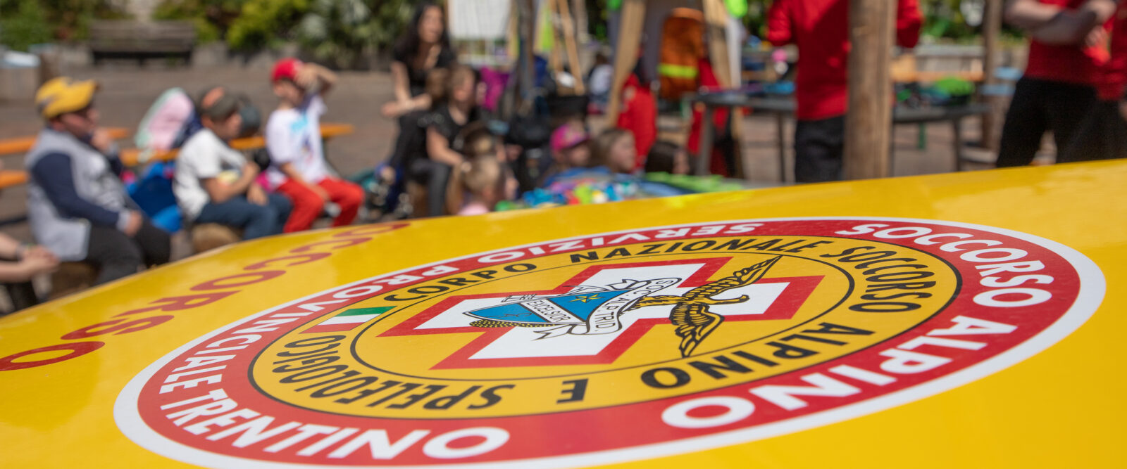 AVVENTURE IN MONTAGNA PER PICCOLI ESCURSIONISTI CONSAPEVOLI