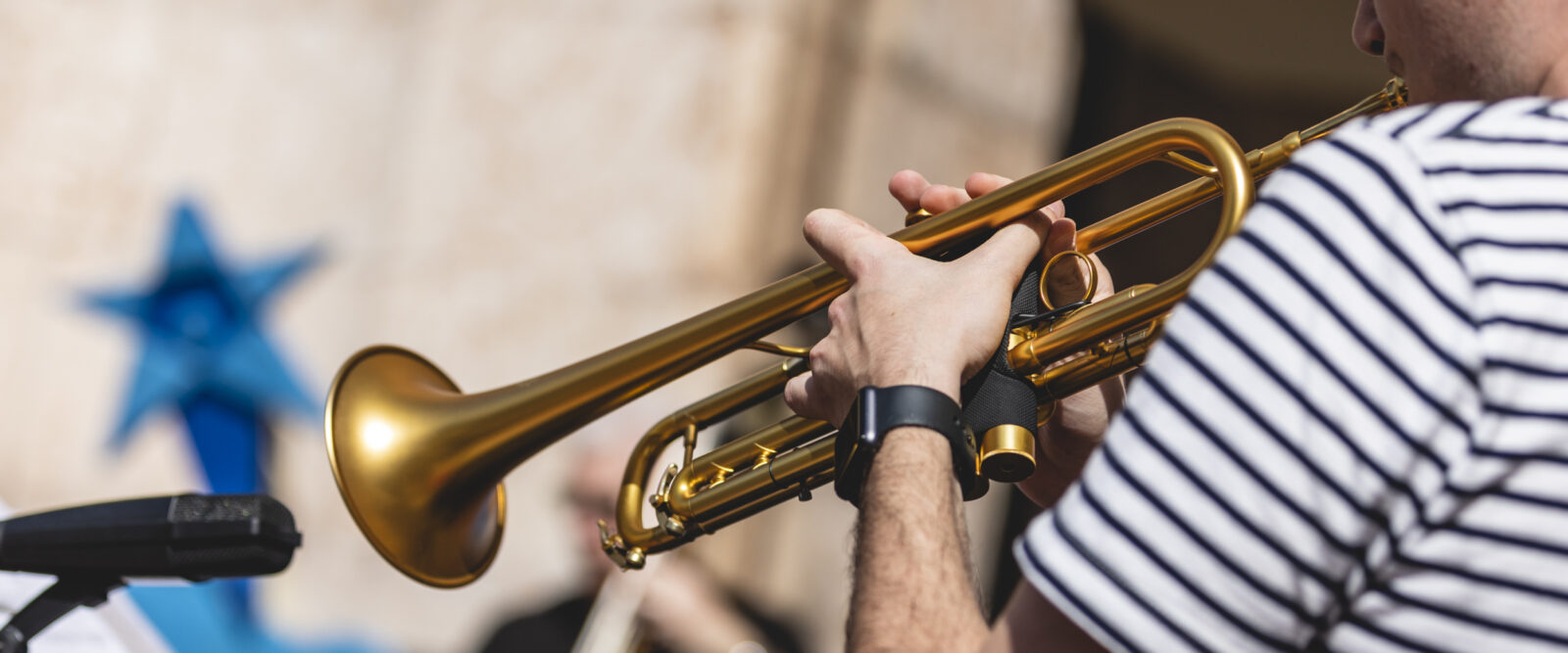 INTERNATIONAL JAZZ DAY