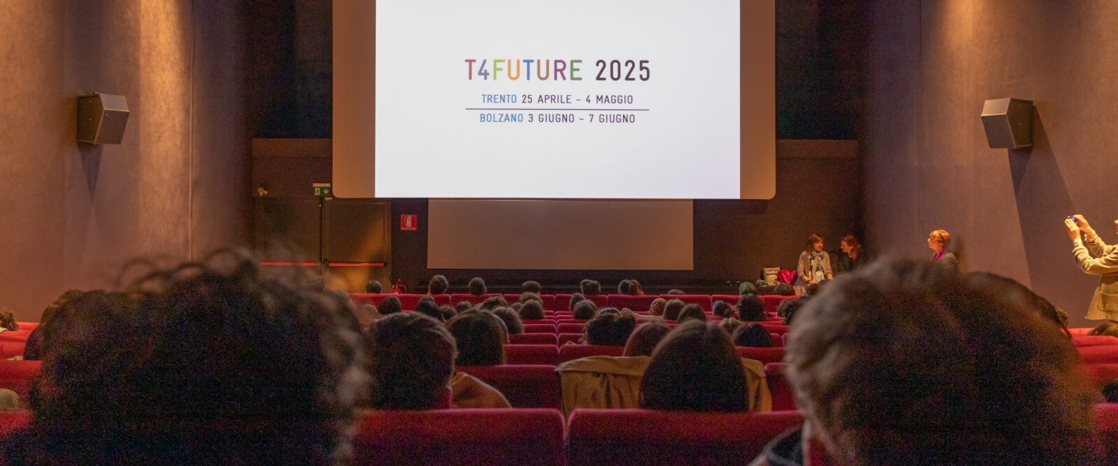 LABORATORIO TRA CINEMA E LETTERATURA