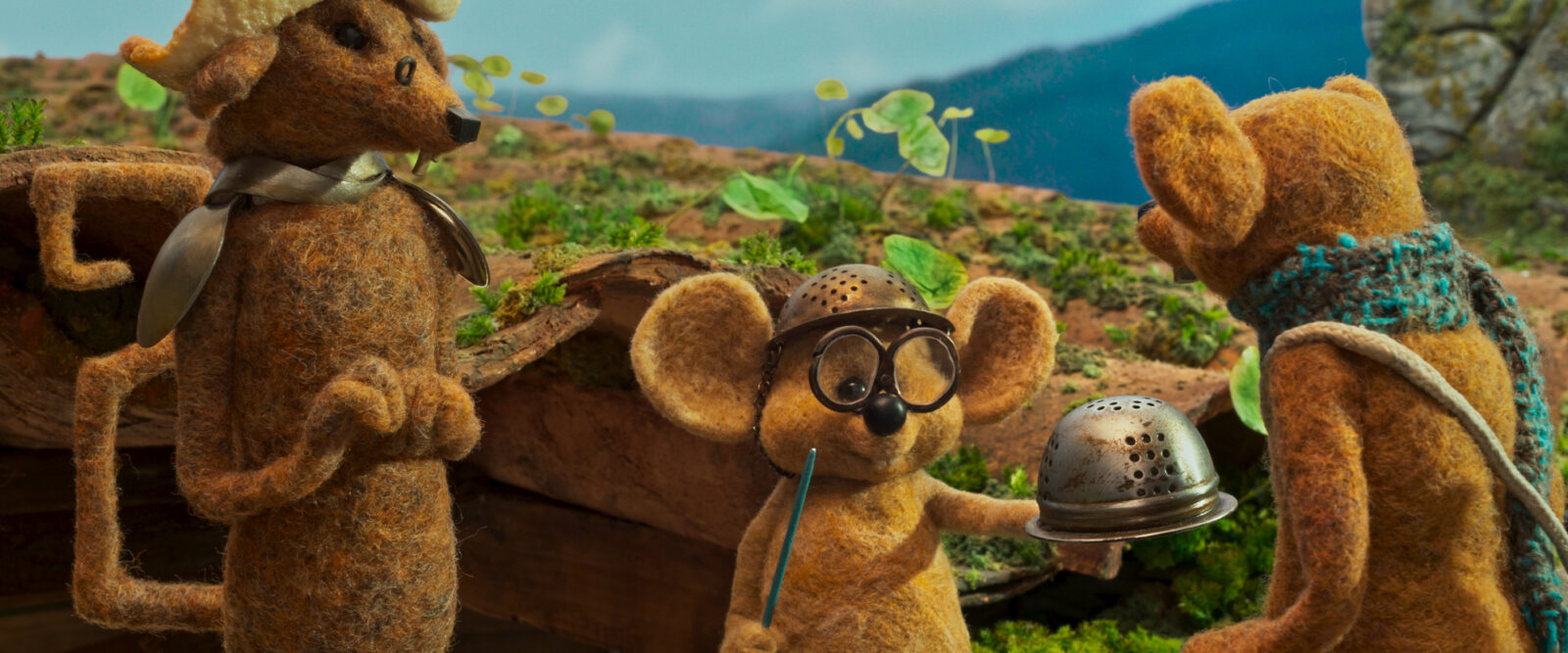 A Cada Dia Que Passa