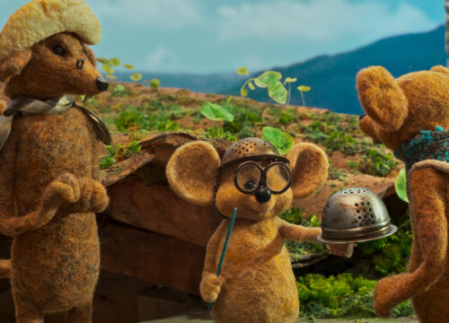 A Cada Dia Que Passa