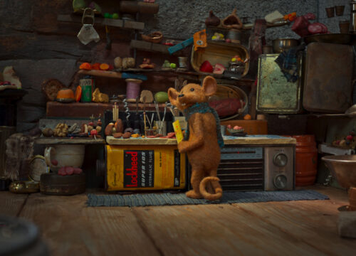 A Cada Dia Que Passa