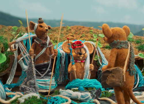 A Cada Dia Que Passa