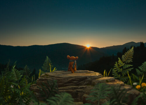 A Cada Dia Que Passa