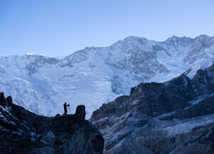 A Thousand Words - In the Footsteps of Mountaineer and Photographer Vittorio Sella