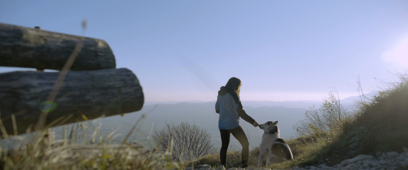 ANIME LIBERE - il richiamo del nord