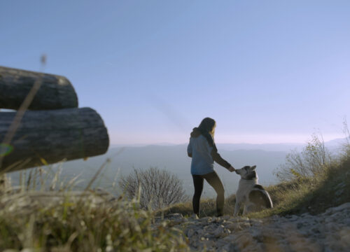 ANIME LIBERE - il richiamo del nord