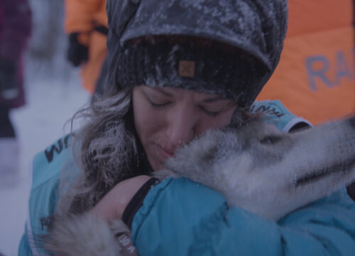 ANIME LIBERE - il richiamo del nord