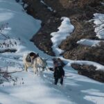 Children of the Mountains