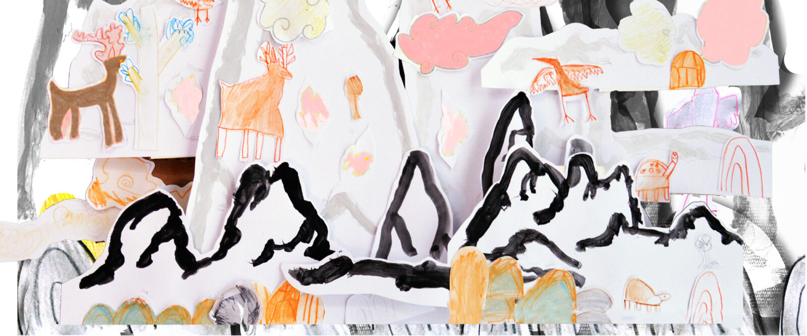 I 10 SIMBOLI DELLA LONGEVITÀ NELL'ARTE COREANA