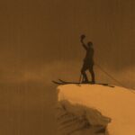 Das Wunder des Schneeschuhs