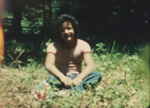 Dentro paesaggi di luce