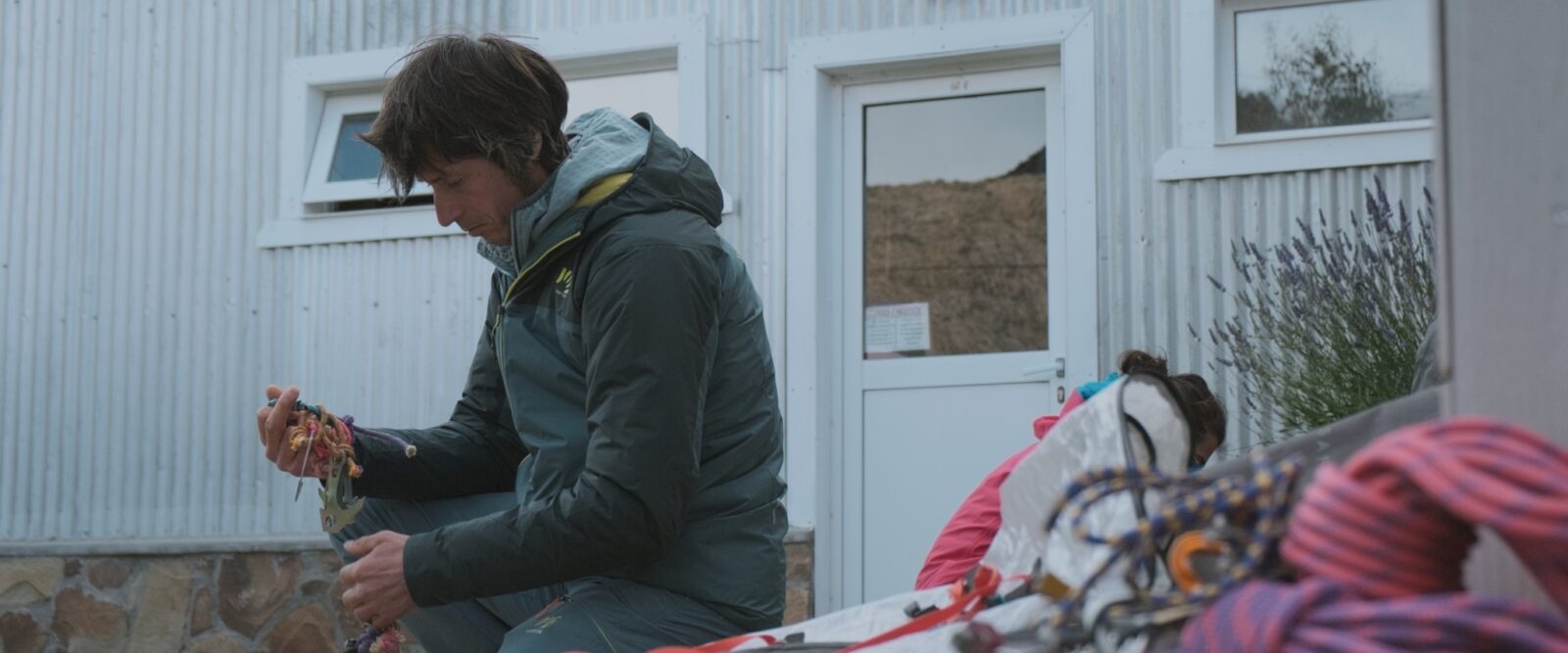 Destino Vertical – CAI Eagle Team: dalle Alpi alla Patagonia