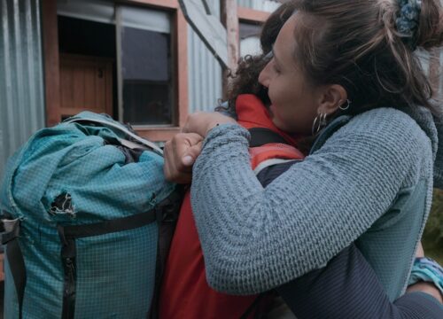 Destino Vertical – CAI Eagle Team: dalle Alpi alla Patagonia