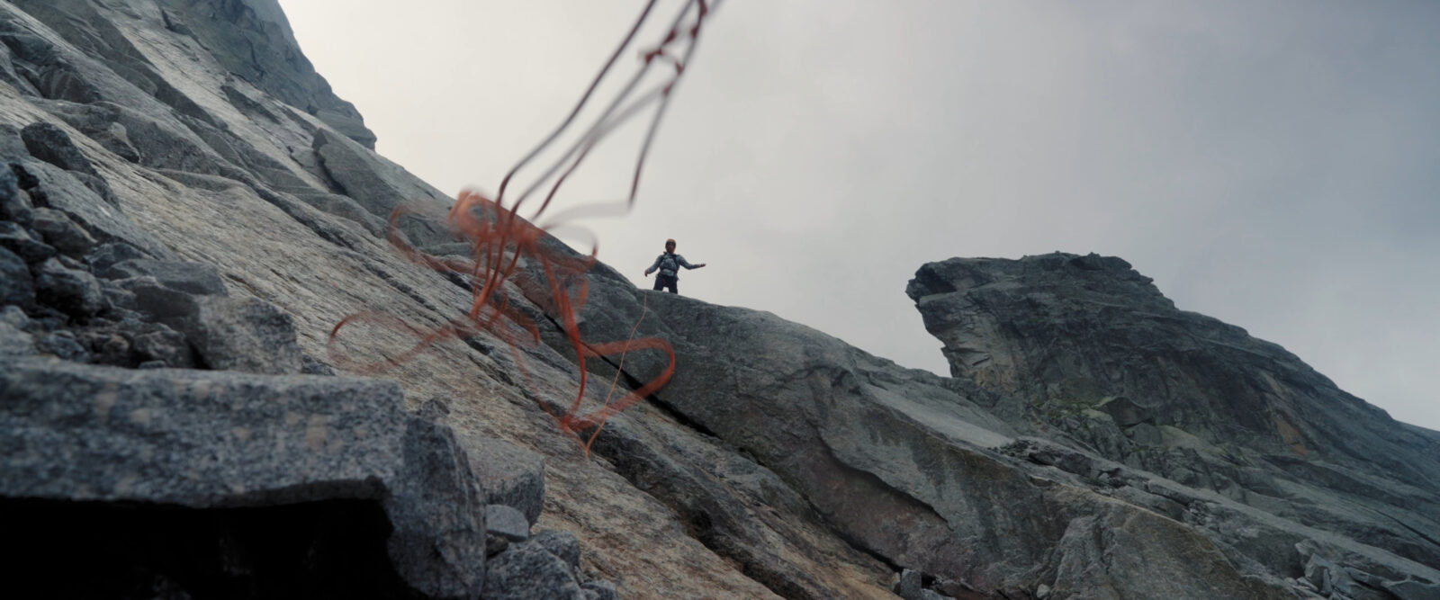 Energia Vitale. A visual journey between Milano and the Alps