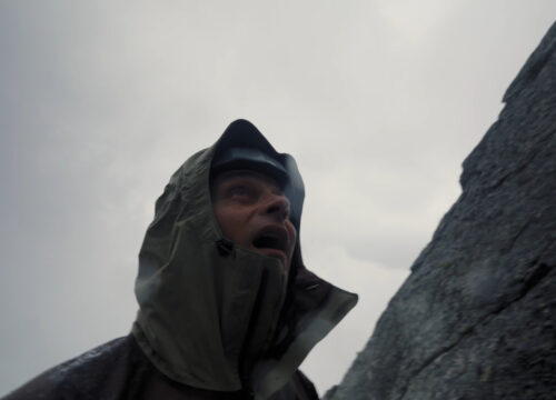 Energia Vitale. A visual journey between Milano and the Alps