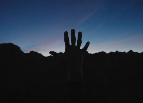 Energia Vitale. A visual journey between Milano and the Alps