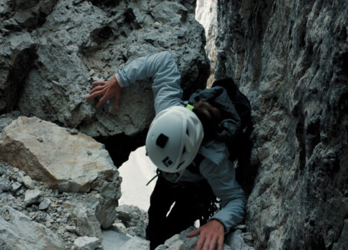 Energia Vitale. A visual journey between Milano and the Alps