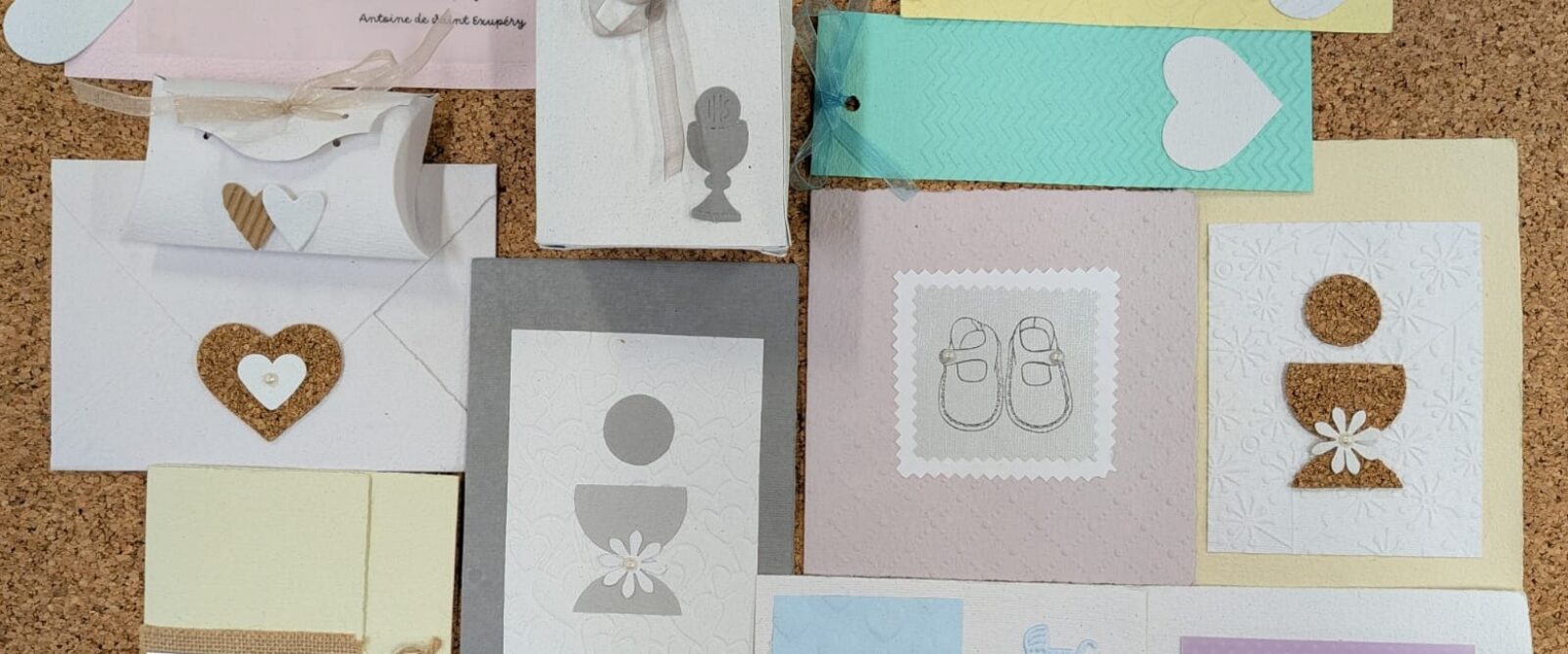 LABORATORIO DI CARTA