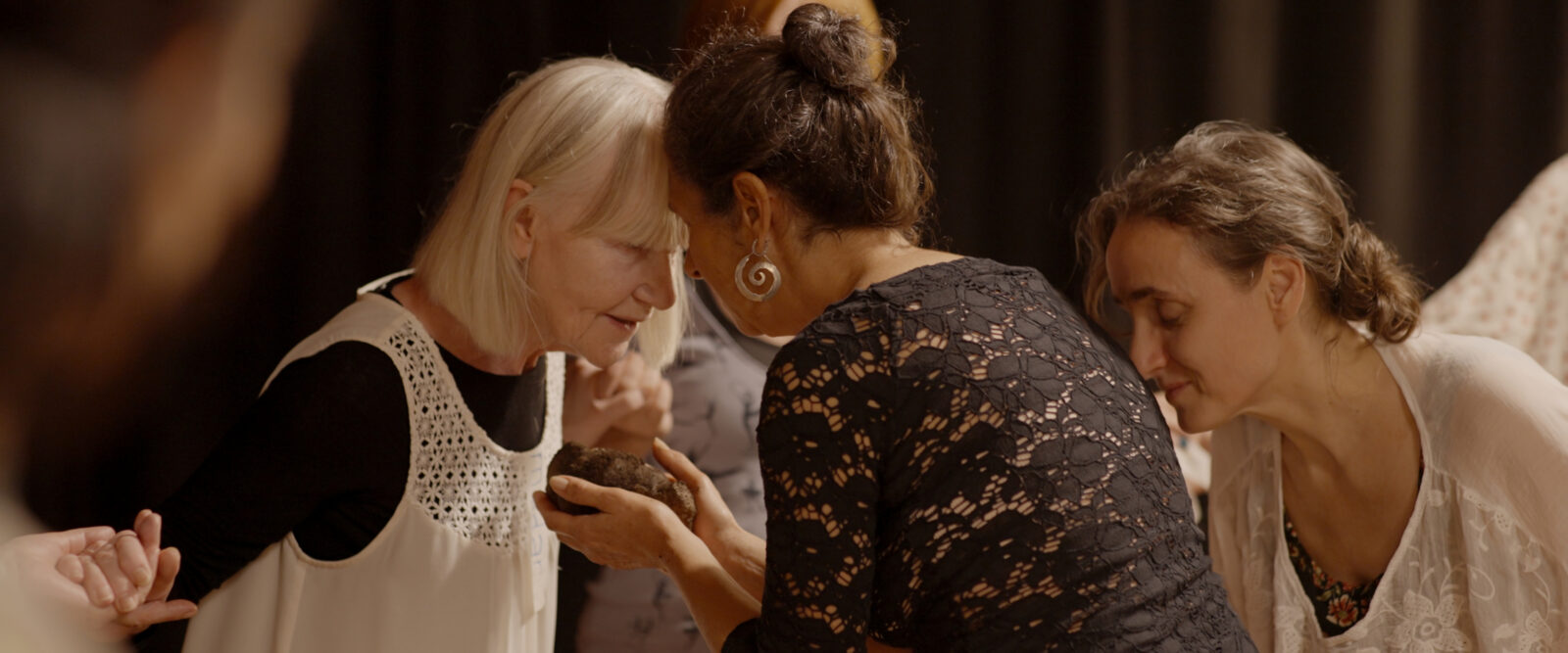 Ewa. L'ultima lezione