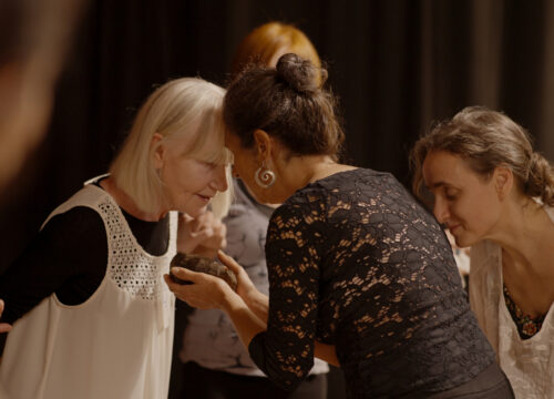 Ewa. L'ultima lezione