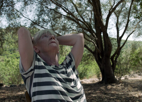 Ewa. L'ultima lezione