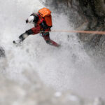 Find Mòr: Canyoning in Scotland