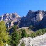 MA TU DI CHE MONTAGNA SEI?