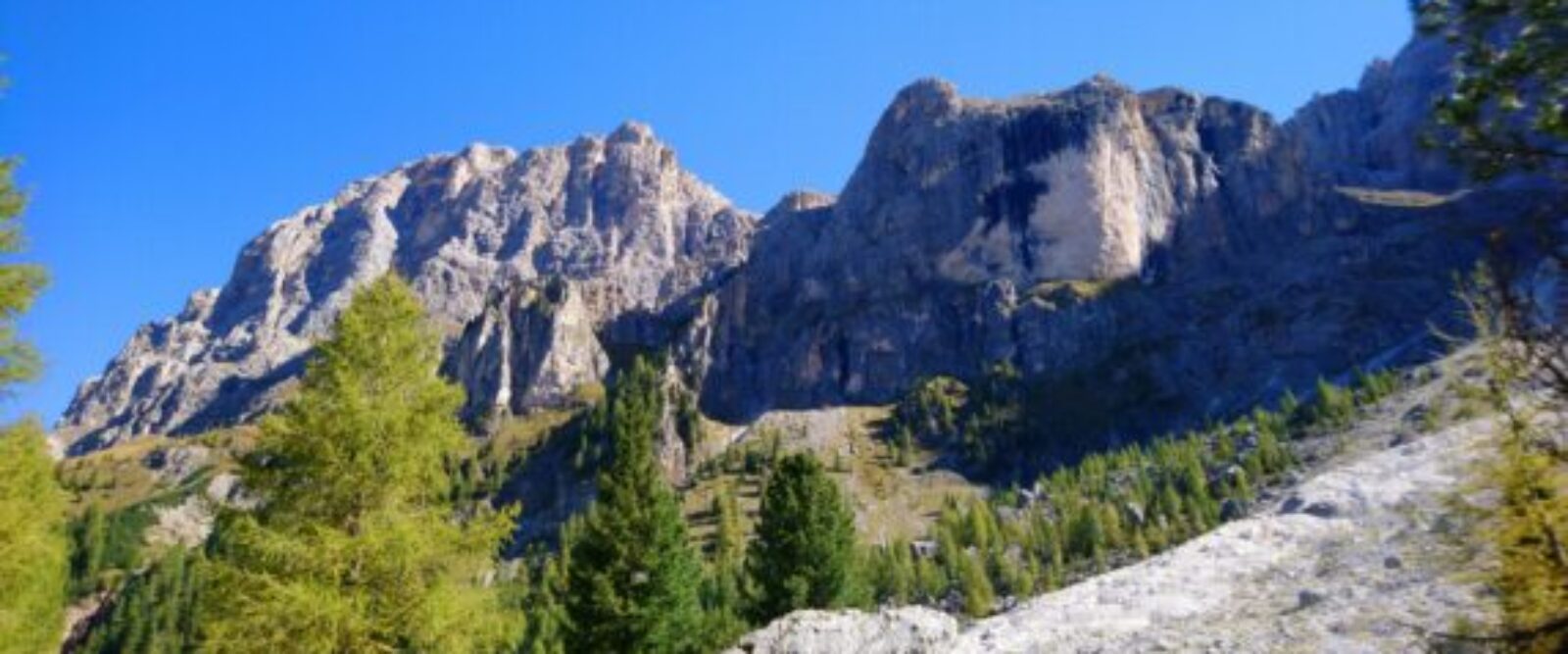 MA TU DI CHE MONTAGNA SEI?