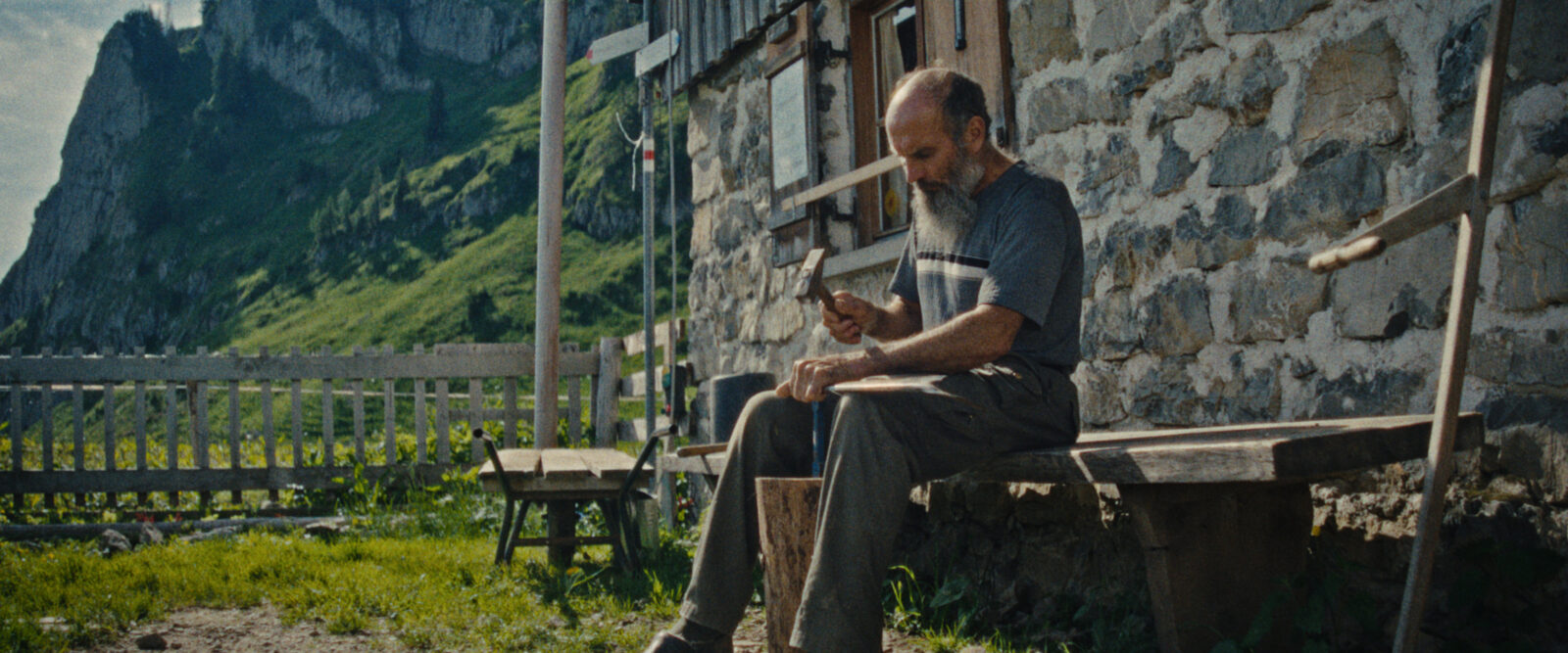 Für die Groben und Maßlosen