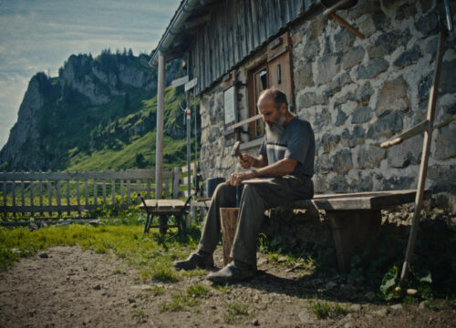 Für die Groben und Maßlosen