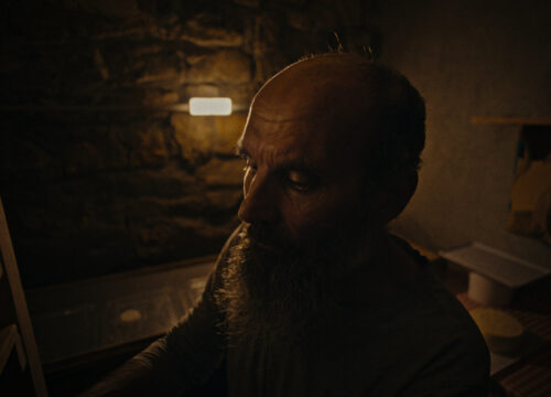 Für die Groben und Maßlosen