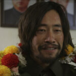 Il prigioniero Coreano