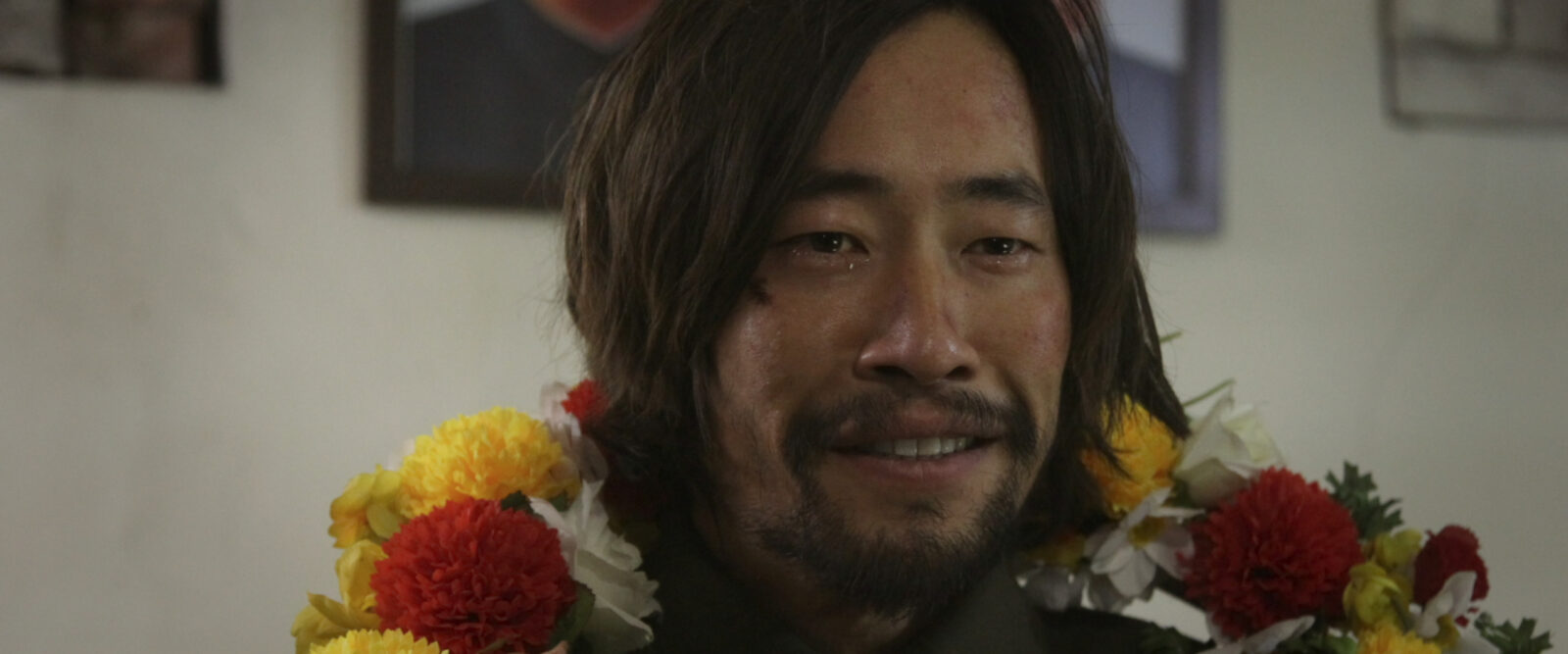 Il prigioniero Coreano