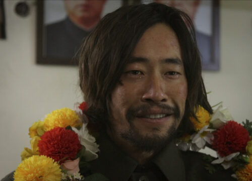 Il prigioniero Coreano