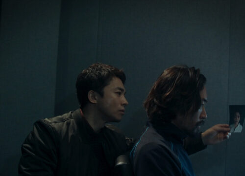 Il prigioniero Coreano