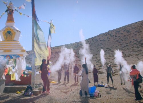 Il Rospo e il Diamante