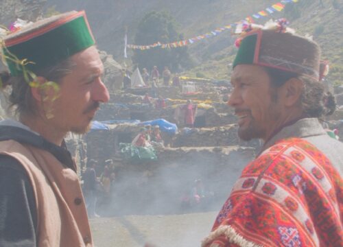 Il Rospo e il Diamante