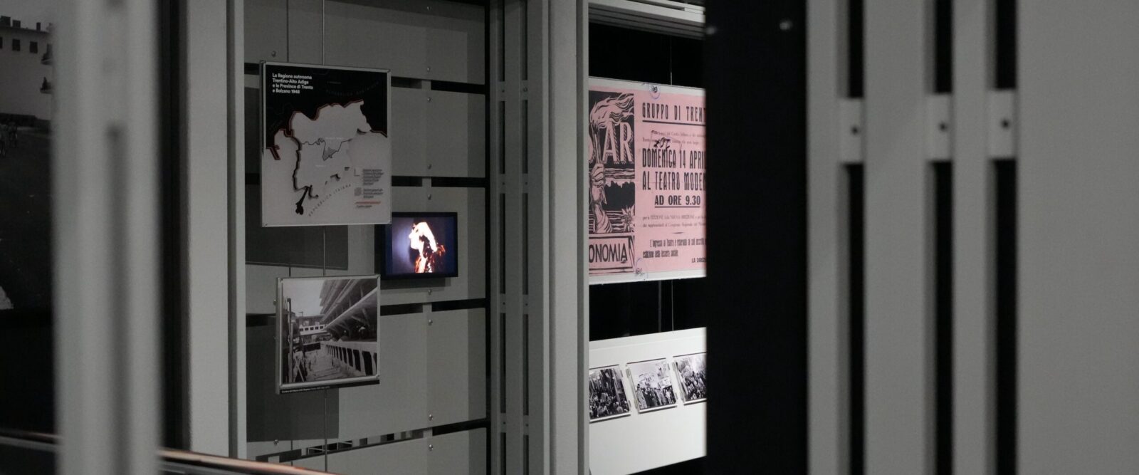 NOVECENTO TRENTINO '14'72