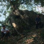 Incident on the Mountain