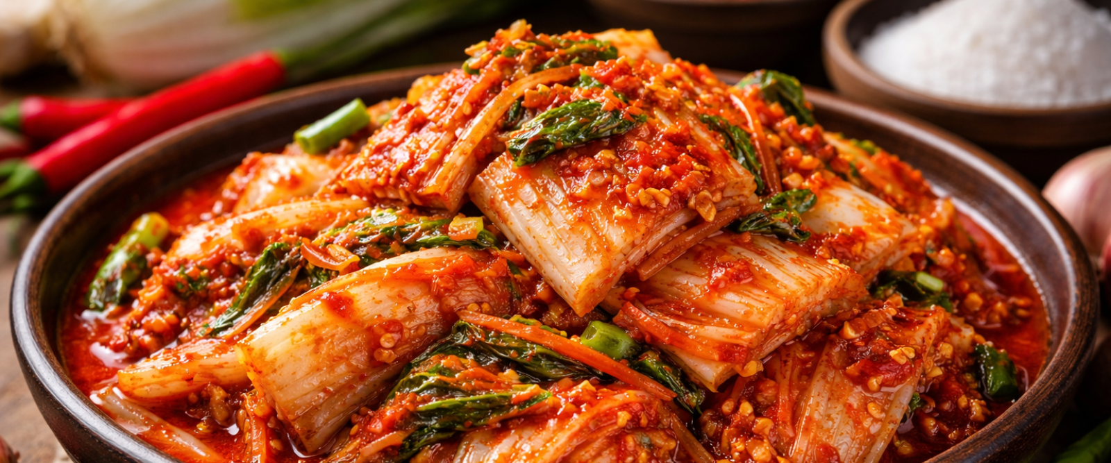 KIMCHI TRENTINO. LABORATORIO DI ASSAGGIO E DEGUSTAZIONE